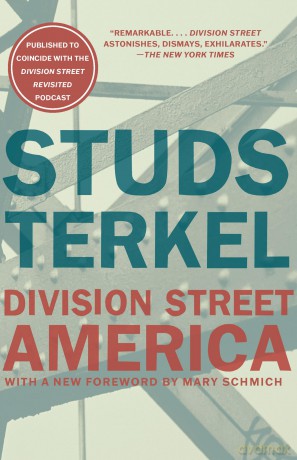 Division Street: America [KSIĄŻKA]
