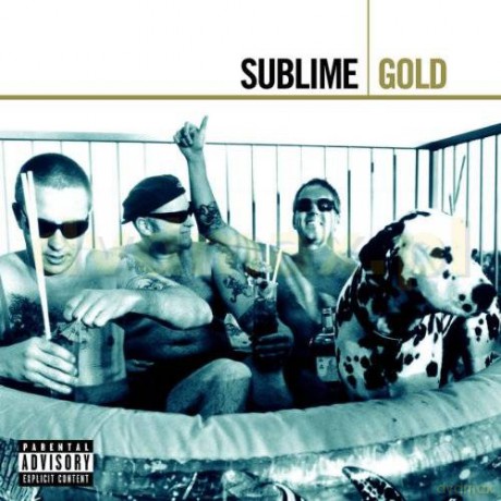 Sublime: Gold [2CD]