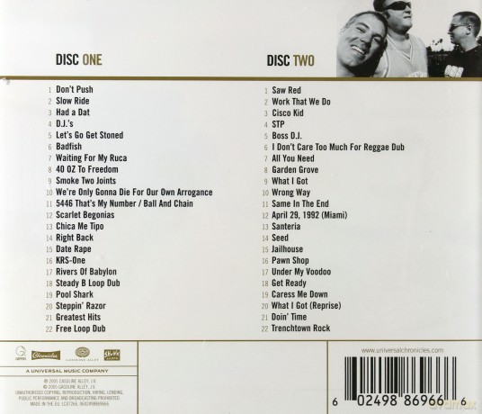 Sublime: Gold [2CD]