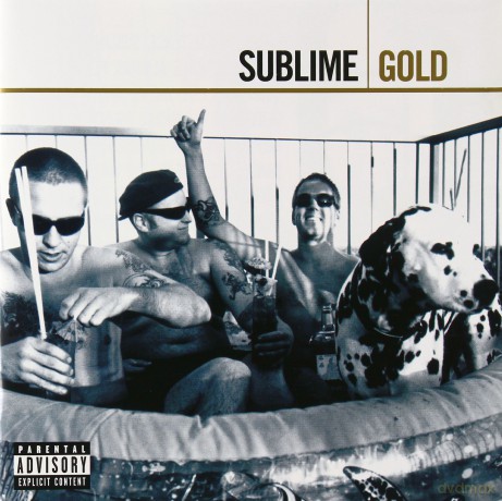 Sublime: Gold [2CD]