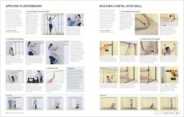 DIY: Repair, Renovate and Decorate [KSIĄŻKA]
