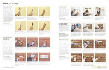 DIY: Repair, Renovate and Decorate [KSIĄŻKA]
