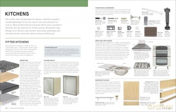 DIY: Repair, Renovate and Decorate [KSIĄŻKA]