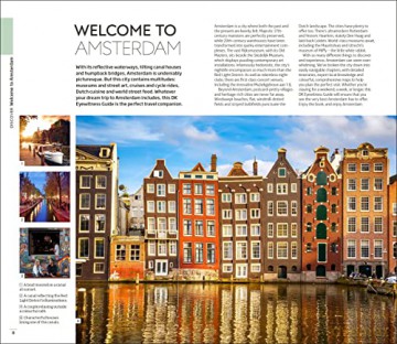 DK Amsterdam [KSIĄŻKA]