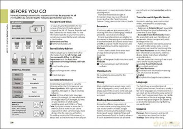 DK Amsterdam Mini Map and Guide [KSIĄŻKA]