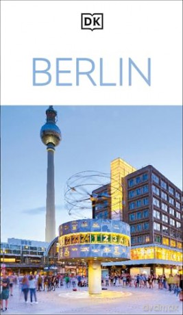 DK Berlin [KSIĄŻKA]