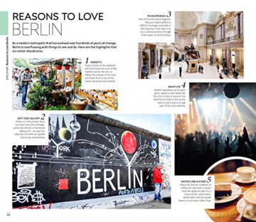 DK Berlin [KSIĄŻKA]