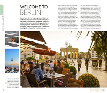 DK Berlin [KSIĄŻKA]