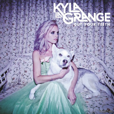 Kyla La Grange: Cut Your Teeth [CD]