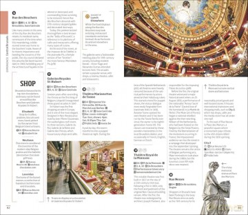 DK Brussels, Bruges, Antwerp and Ghent: DK Eyewitness Travel Guide 2025 [KSIĄŻKA]