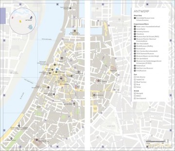 DK Brussels, Bruges, Antwerp and Ghent: DK Eyewitness Travel Guide 2025 [KSIĄŻKA]