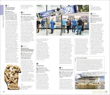 DK Brussels, Bruges, Antwerp and Ghent: DK Eyewitness Travel Guide 2025 [KSIĄŻKA]