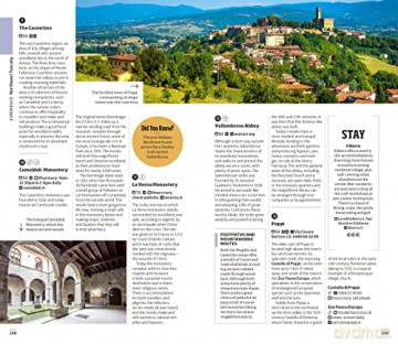 DK Florence and Tuscany [KSIĄŻKA]