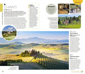 DK Florence and Tuscany [KSIĄŻKA]