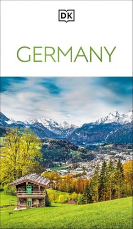 DK Germany [KSIĄŻKA]