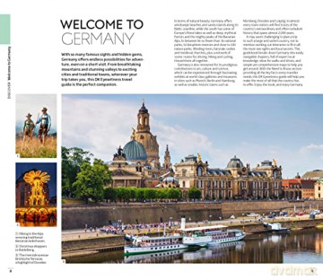 DK Germany [KSIĄŻKA]