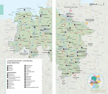 DK Germany [KSIĄŻKA]