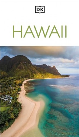 DK Hawaii [KSIĄŻKA]