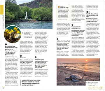DK Hawaii [KSIĄŻKA]