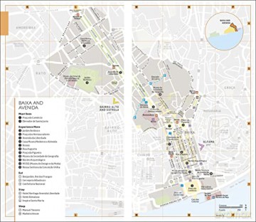 DK Lisbon [KSIĄŻKA]