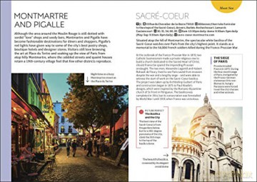 DK Paris Mini Map and Guide [KSIĄŻKA]