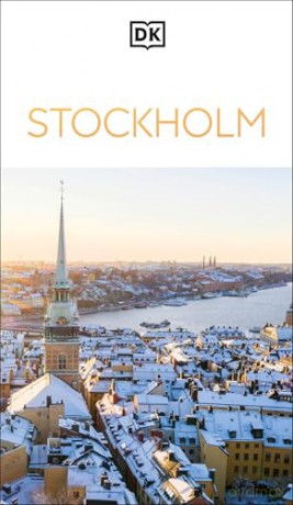 DK Stockholm [KSIĄŻKA]