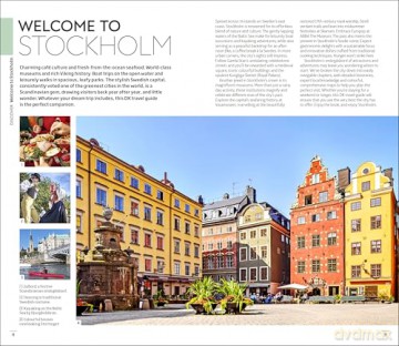 DK Stockholm [KSIĄŻKA]