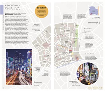 DK Tokyo [KSIĄŻKA]