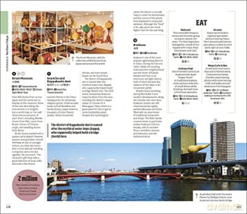 DK Tokyo [KSIĄŻKA]
