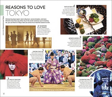DK Tokyo [KSIĄŻKA]