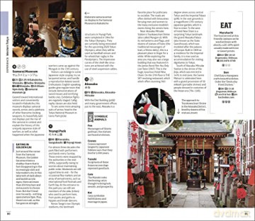 DK Tokyo [KSIĄŻKA]