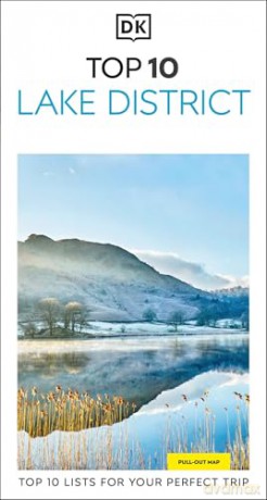 DK Top 10 Lake District [KSIĄŻKA]