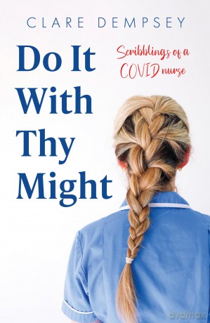 Do It With Thy Might [KSIĄŻKA]