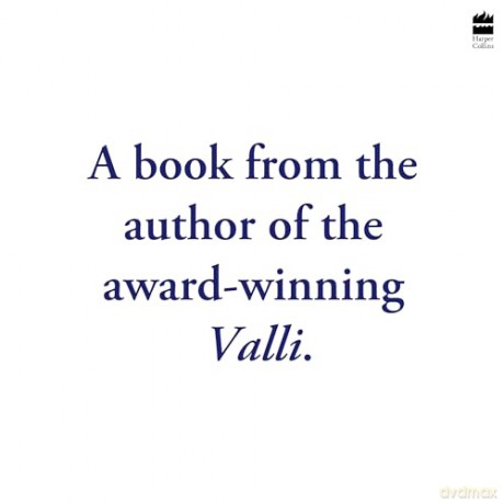 Do Not Ask the River Her Name: From the author of the award-winning Valli [KSIĄŻKA]