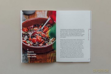 Do Nourish: How to eat for resilience: 42 [KSIĄŻKA]