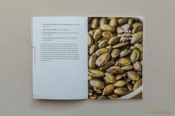 Do Nourish: How to eat for resilience: 42 [KSIĄŻKA]