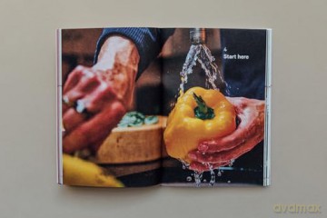 Do Nourish: How to eat for resilience: 42 [KSIĄŻKA]