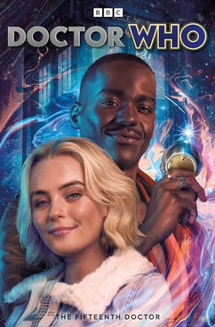 Doctor Who: The Fifteenth Doctor: Everyone Must Go [KSIĄŻKA]