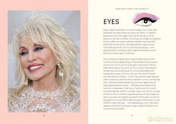 DOLLY Her Style Principles: Be inspired to dress with Parton power [KSIĄŻKA]
