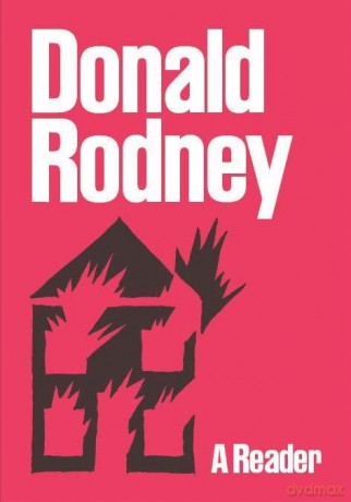 Donald Rodney: A Reader [KSIĄŻKA]