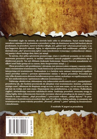 ...Myśli o średniowieczu [KSIĄŻKA]