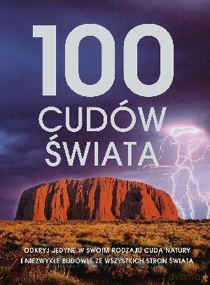100 cudów świata [KSIĄŻKA]