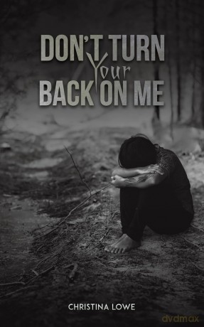 Don't Turn Your Back on Me [KSIĄŻKA]