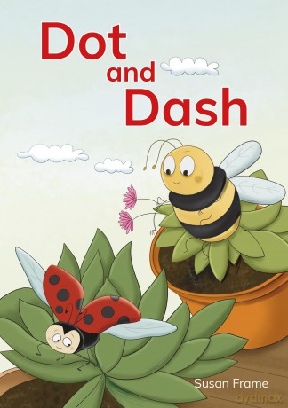 Dot and Dash [KSIĄŻKA]