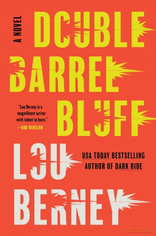 Double Barrel Bluff: A Novel [KSIĄŻKA]