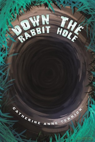 Down the Rabbit Hole [KSIĄŻKA]