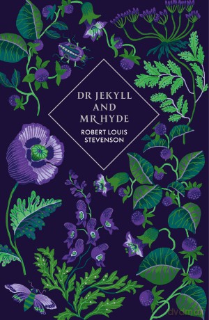 Dr Jekyll and Mr Hyde and Other Stories: by Robert Louis Stevenson [KSIĄŻKA]