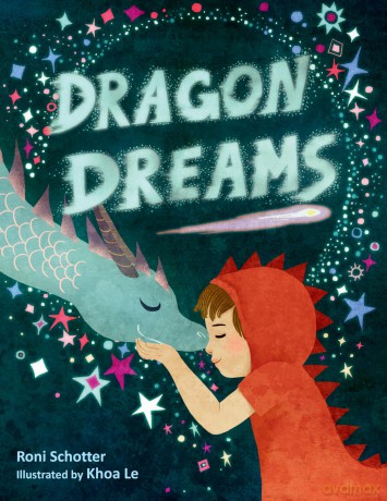 Dragon Dreams [KSIĄŻKA]