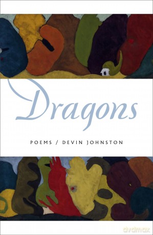 Dragons: Poems [KSIĄŻKA]