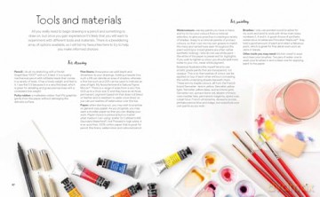 Draw in 10 Minutes: Botanicals: Learn how to draw in 50 quick sketches [KSIĄŻKA]